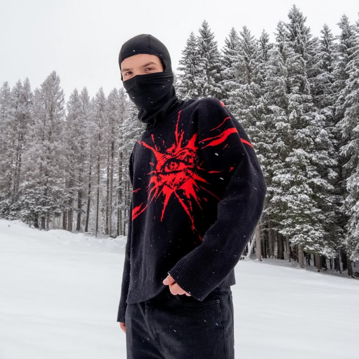 Armé Studios Sweater - foto 1