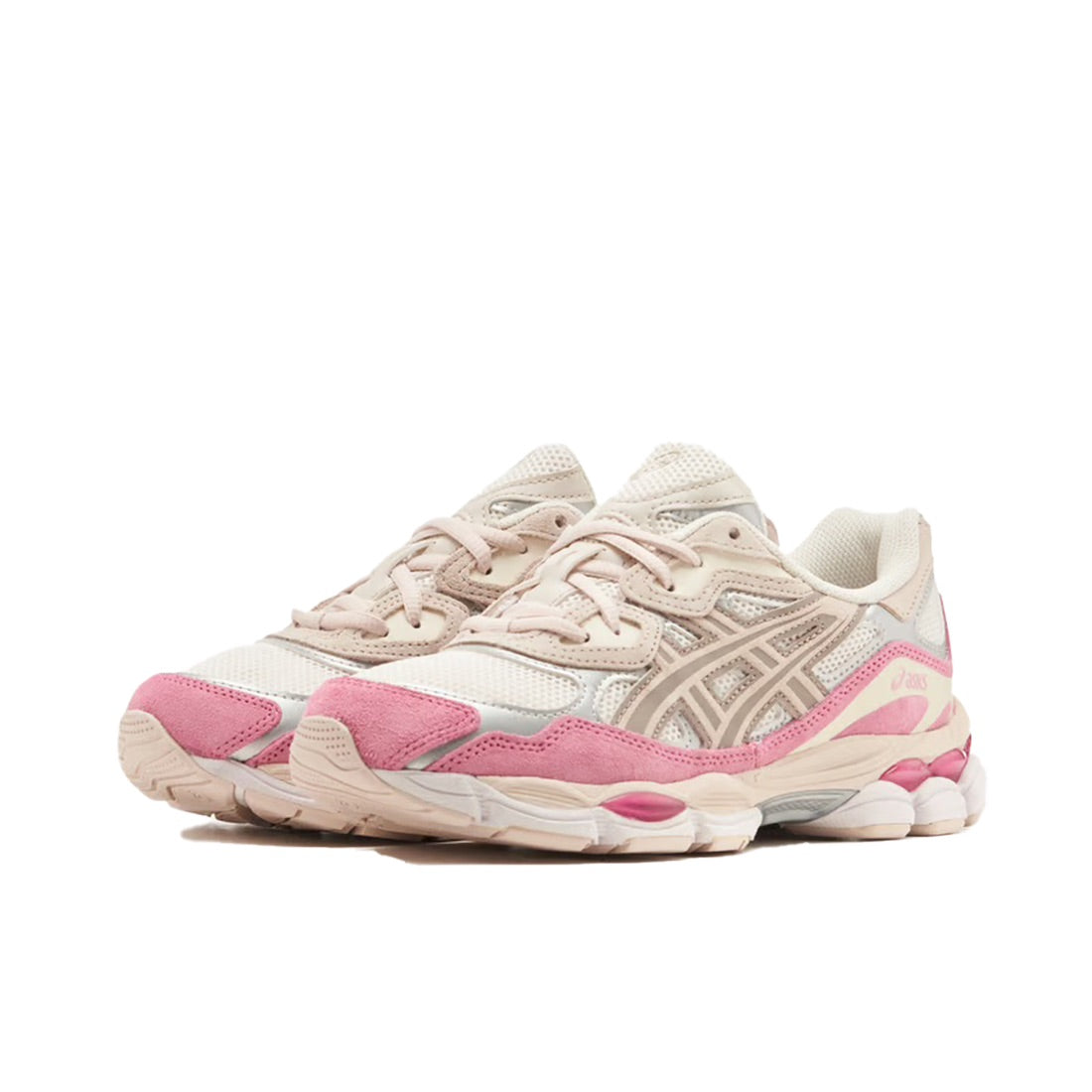 ASICS Gel-NYC Cream Mineral Beige Pink - foto 2