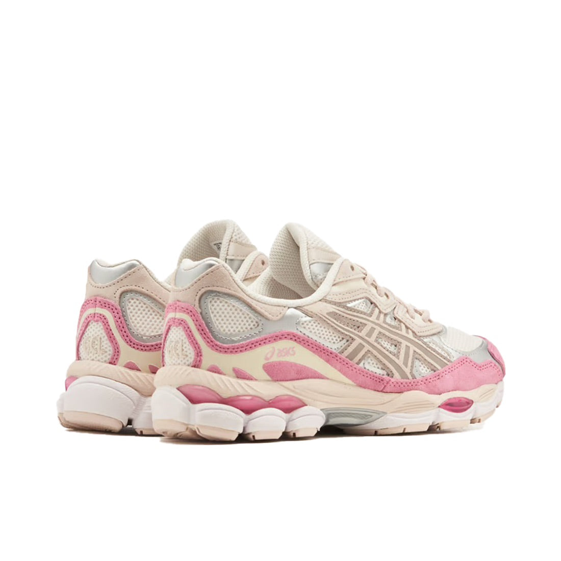 ASICS Gel-NYC Cream Mineral Beige Pink - foto 3