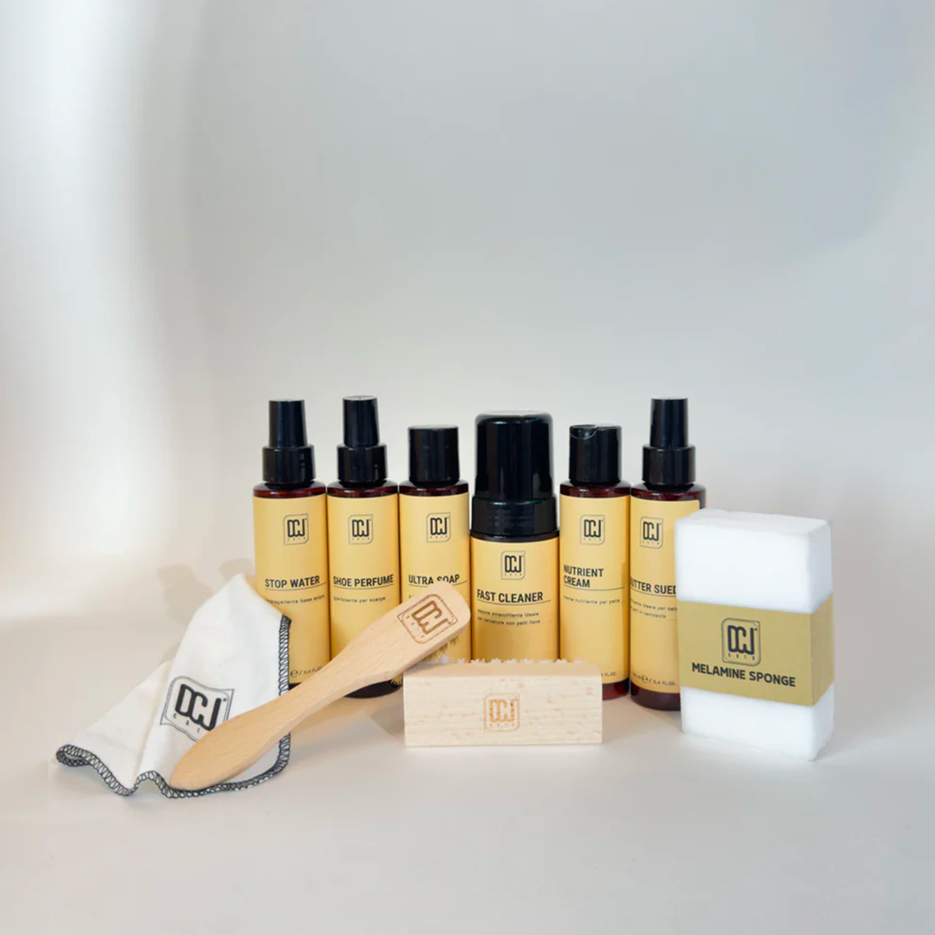 DCJ CARE KIT