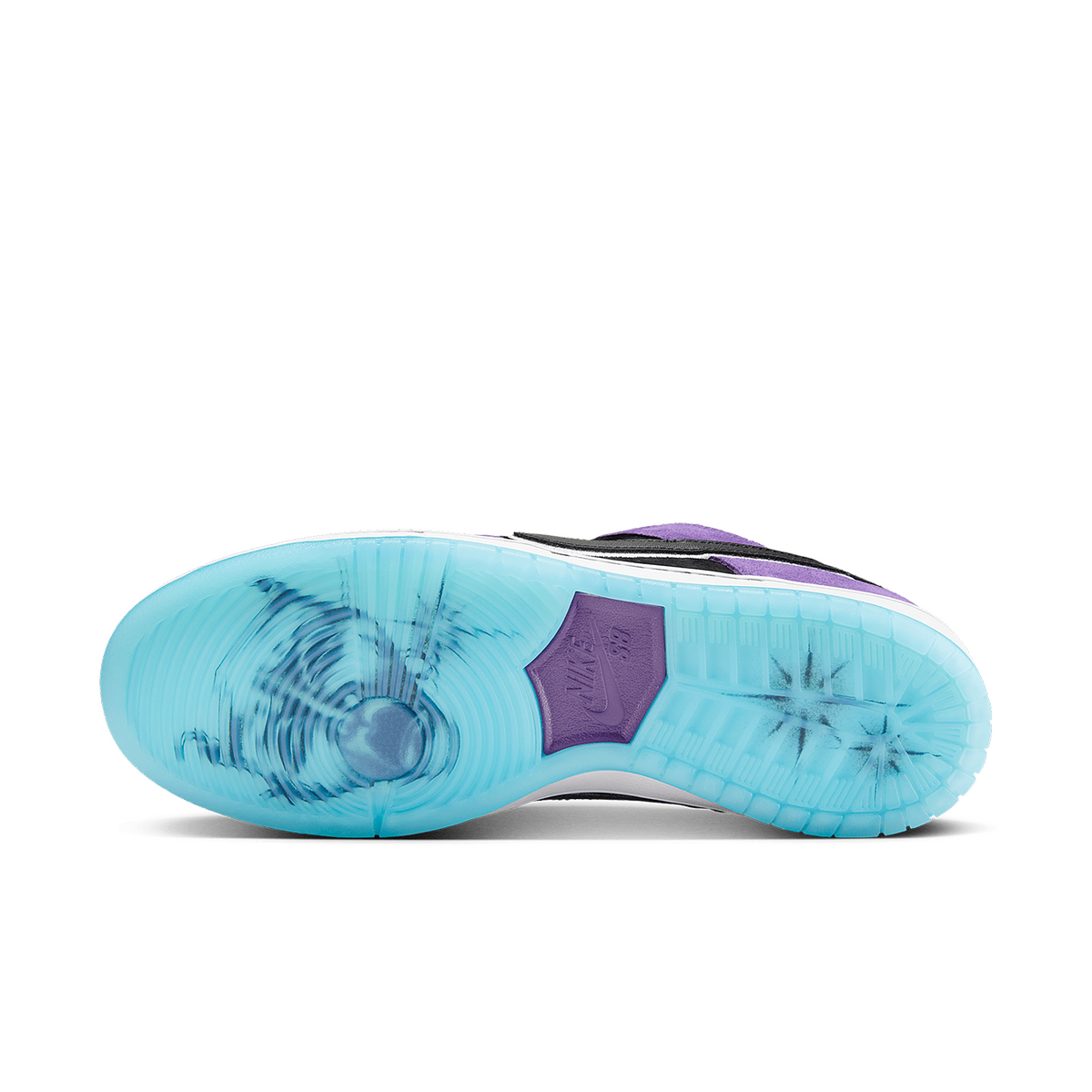 Nike SB Dunk Low Hayley Wilson - foto 3