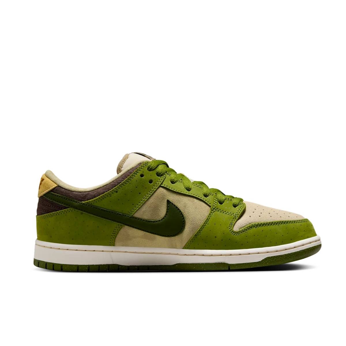 Nike SB Dunk Low Yuto Horigome Matcha