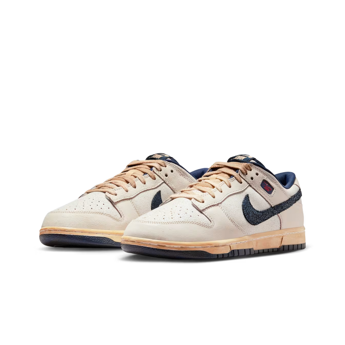 Nike Dunk Low Stranger Things Phantom - foto 2