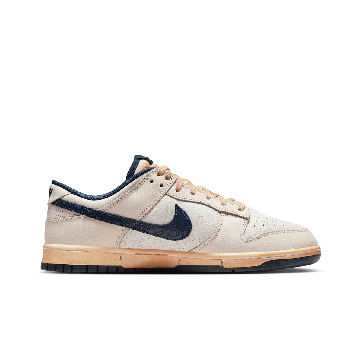 Nike Dunk Low Stranger Things Phantom - foto 3