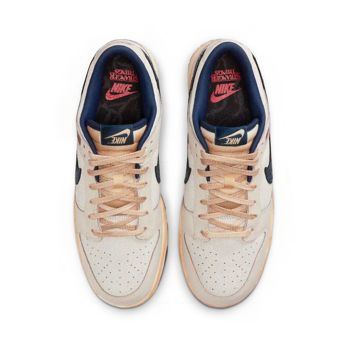Nike Dunk Low Stranger Things Phantom - foto 5