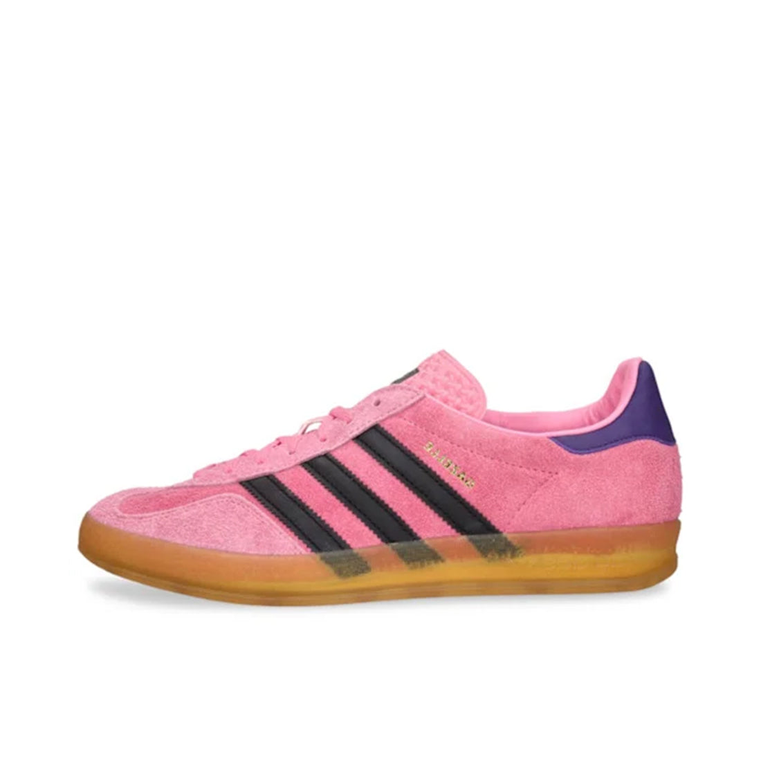 adidas Gazelle Indoor Bliss Pink Purple - foto 1