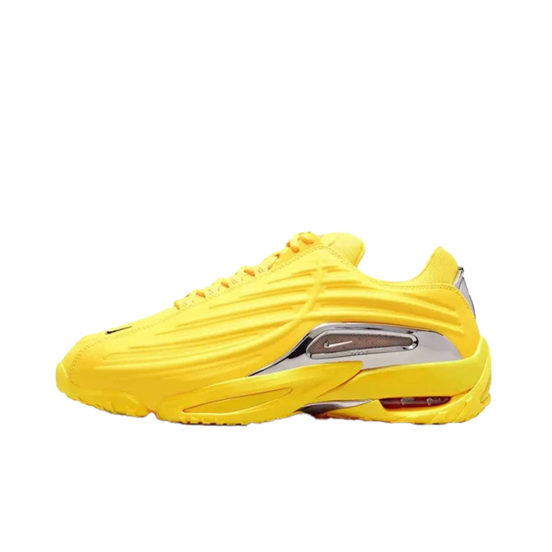Nike Hot Step 2 Drake NOCTA Opti Yellow - foto 1