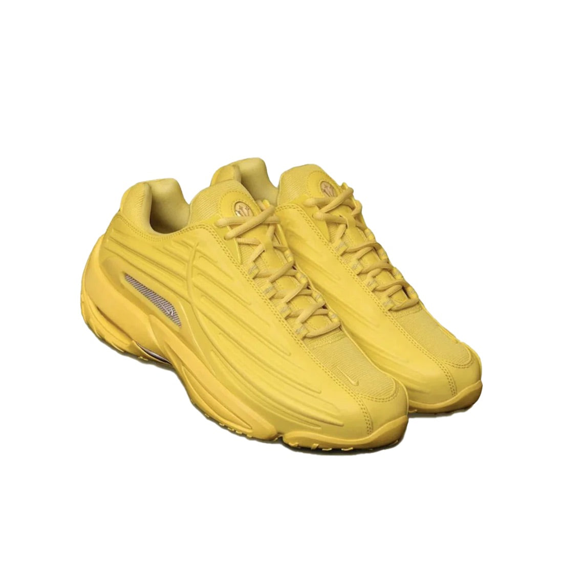 Nike Hot Step 2 Drake NOCTA Opti Yellow - foto 2