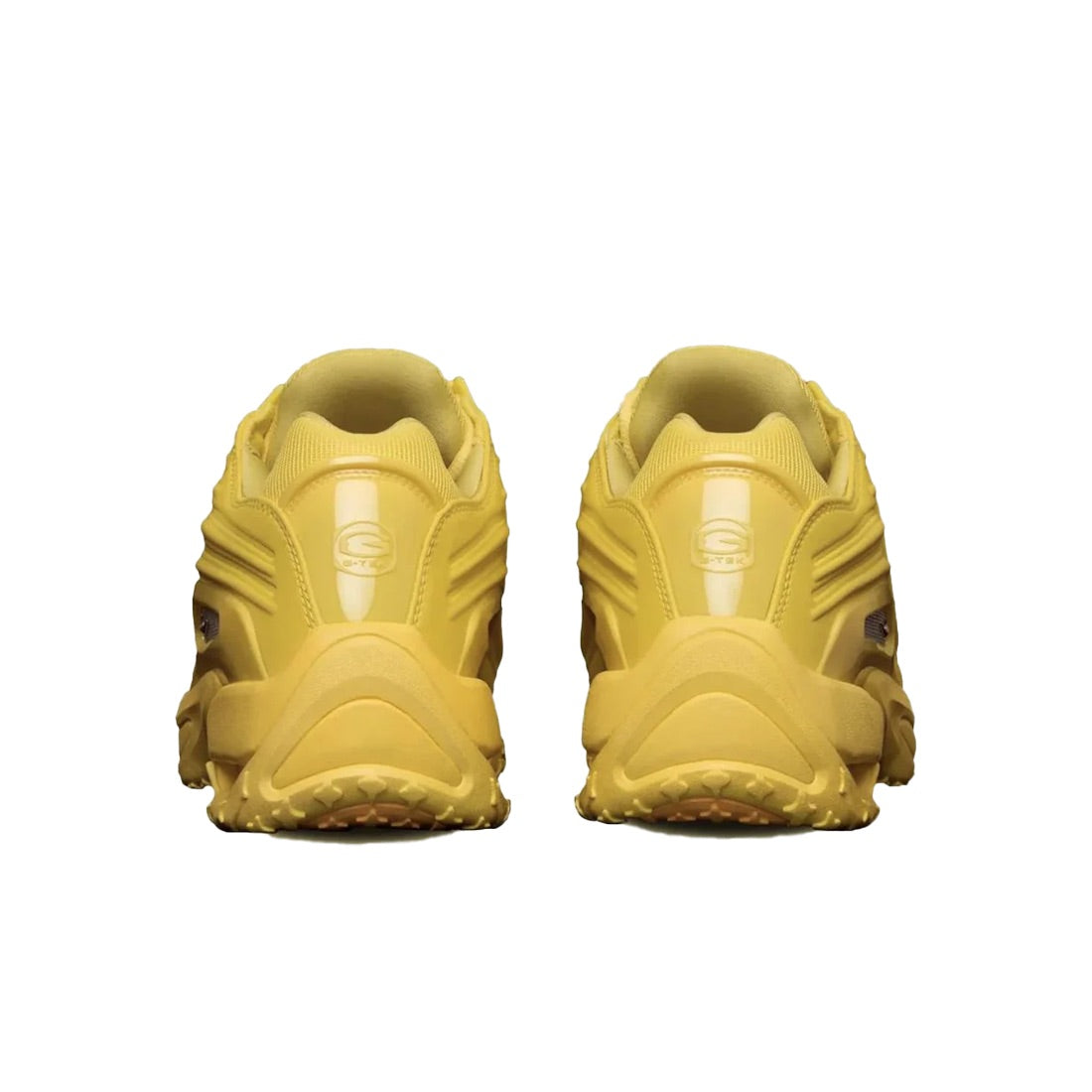 Nike Hot Step 2 Drake NOCTA Opti Yellow - foto 3