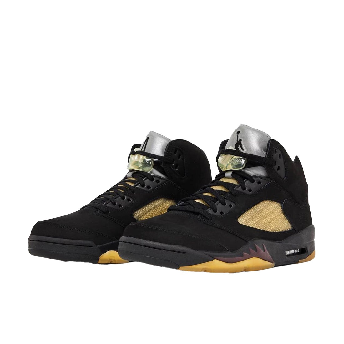 Air Jordan 5 A Ma Maniére Dusk - foto 2