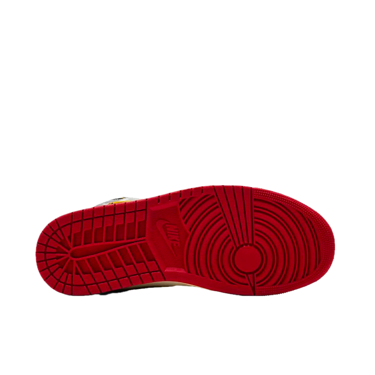Jordan 1 Retro High OG SP Union LA Chicago Shadow - foto 3