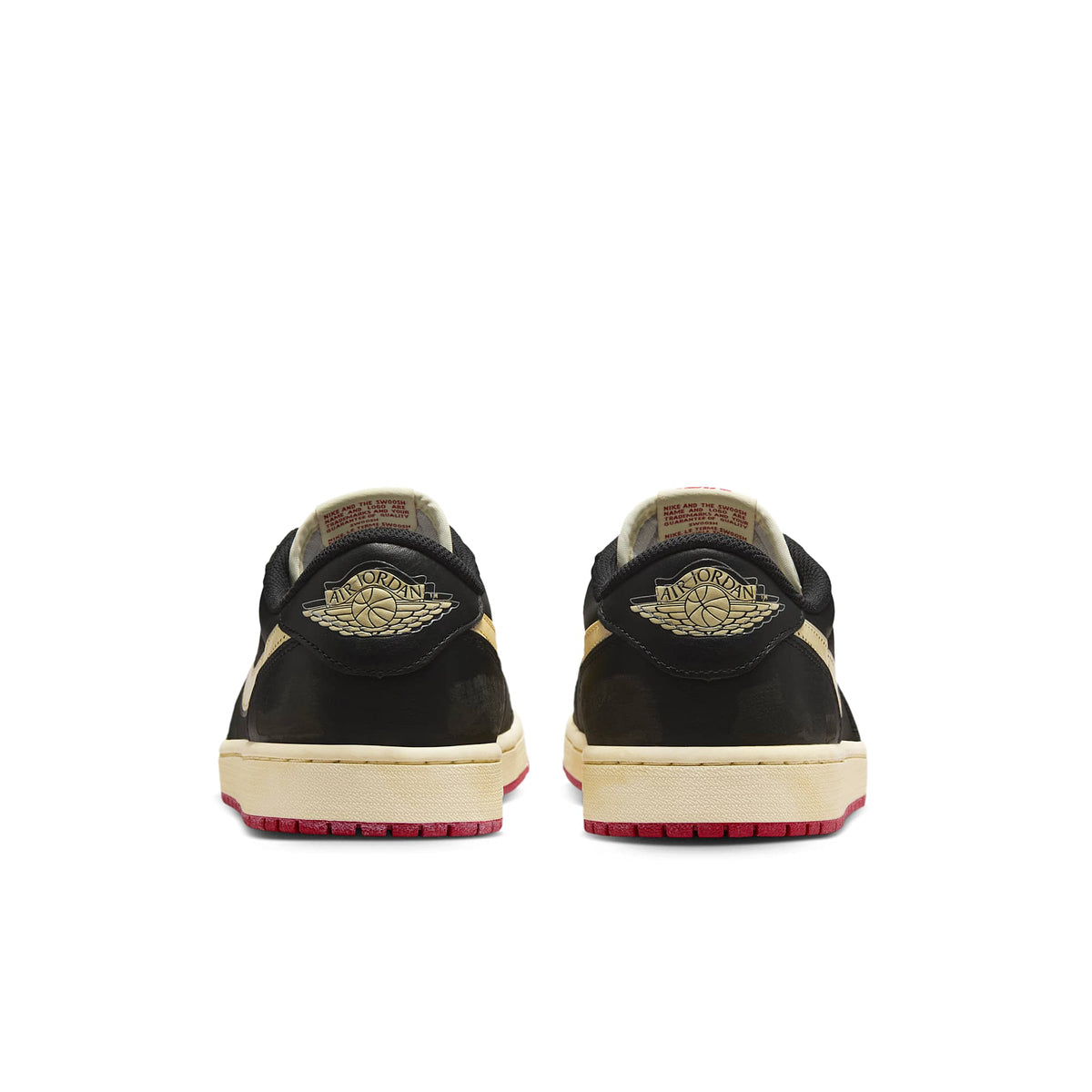 Jordan 1 Retro Low OG Nigel Sylvester Nitro
