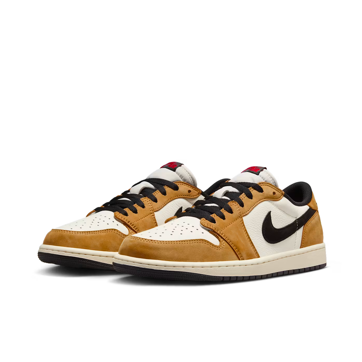 Jordan 1 Low OG Rookie of the Year - foto 2