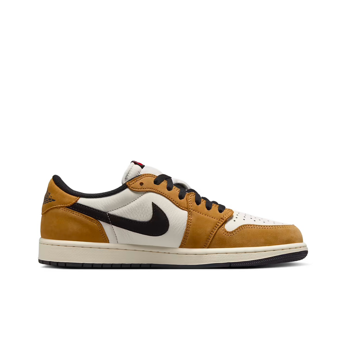 Jordan 1 Low OG Rookie of the Year - foto 3
