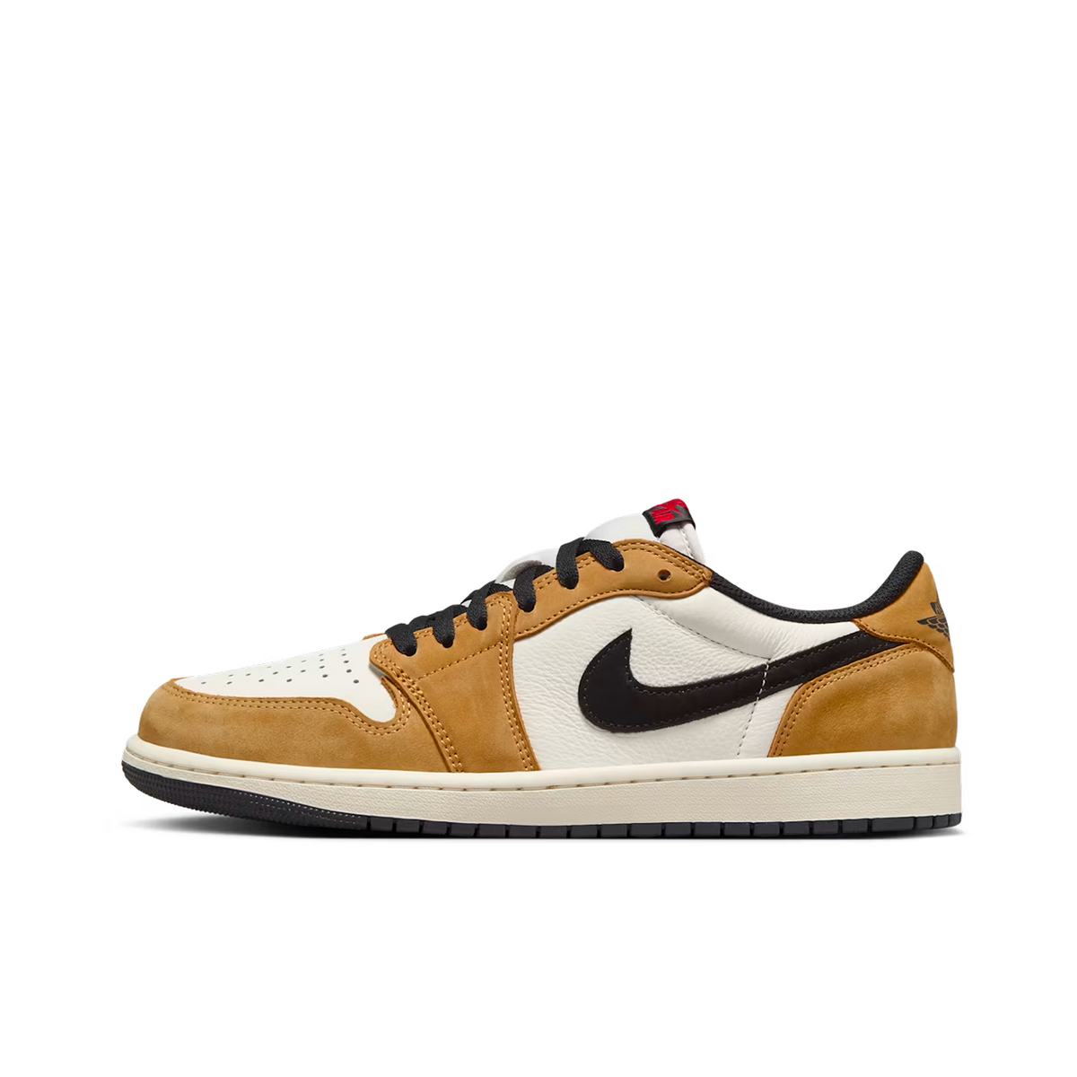 Jordan 1 Low OG Rookie of the Year - foto 1
