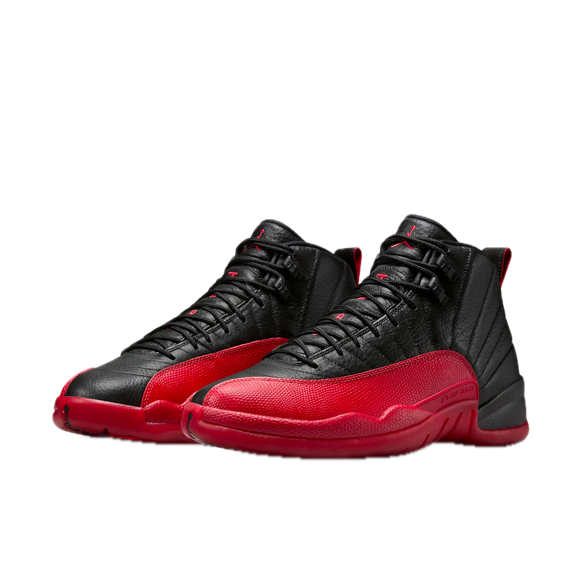 Jordan 12 Retro Flu Game (2025) - foto 2