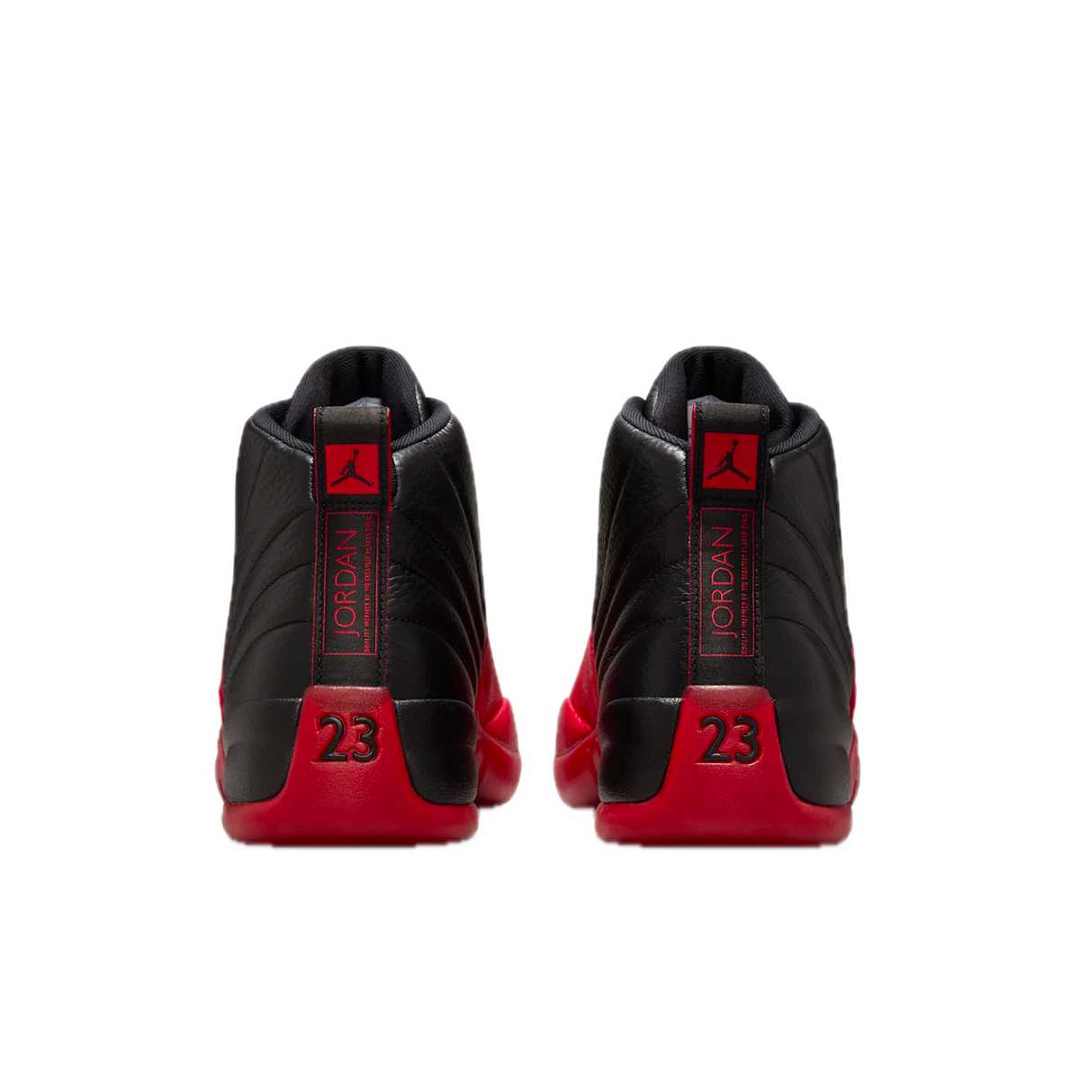Jordan 12 Retro Flu Game (2025)