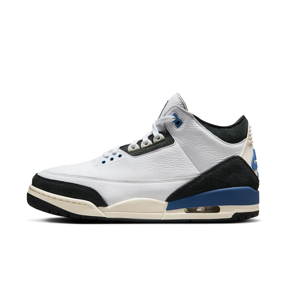 Air Jordan 3 Retro OG SP A Ma Maniére Diffused Blue - foto 1