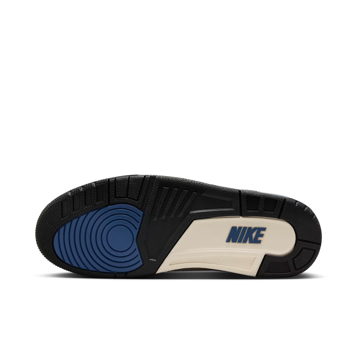 Air Jordan 3 Retro OG SP A Ma Maniére Diffused Blue - foto 3