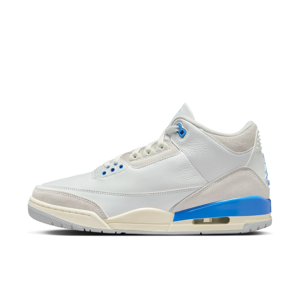 Jordan 3 Retro Lucky Shorts - foto 1