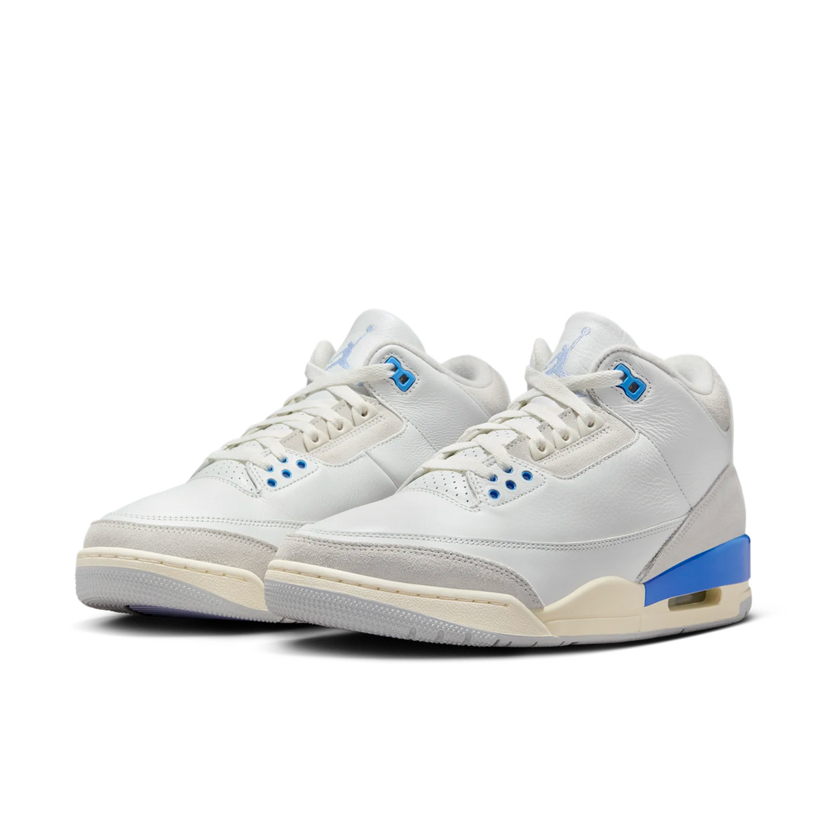 Jordan 3 Retro Lucky Shorts - foto 2