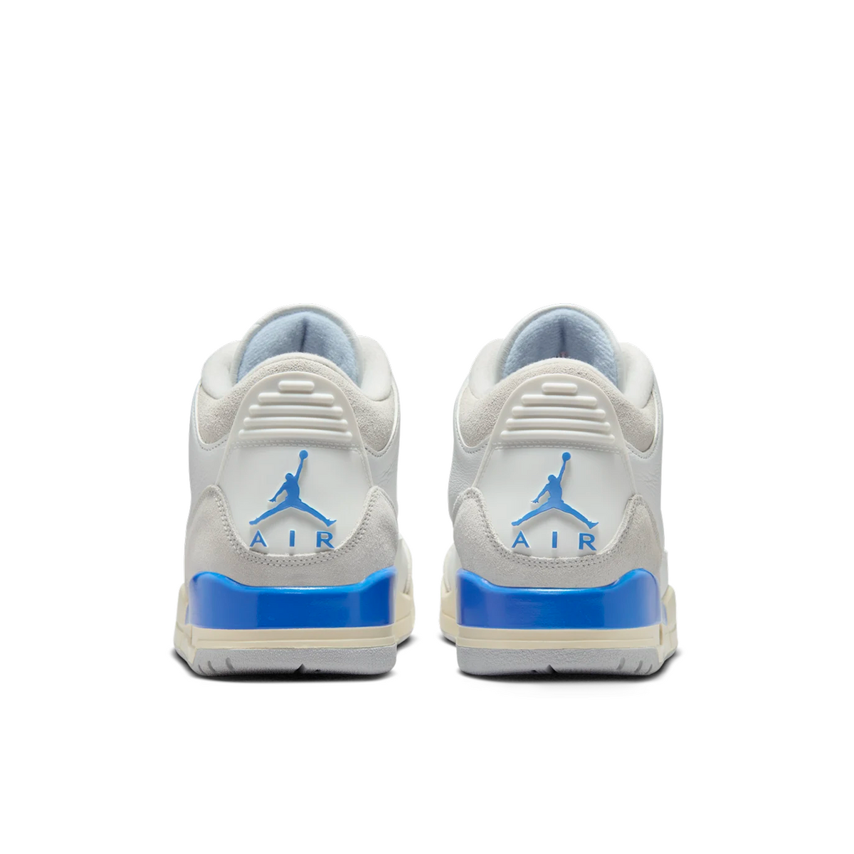 Jordan 3 Retro Lucky Shorts - foto 3