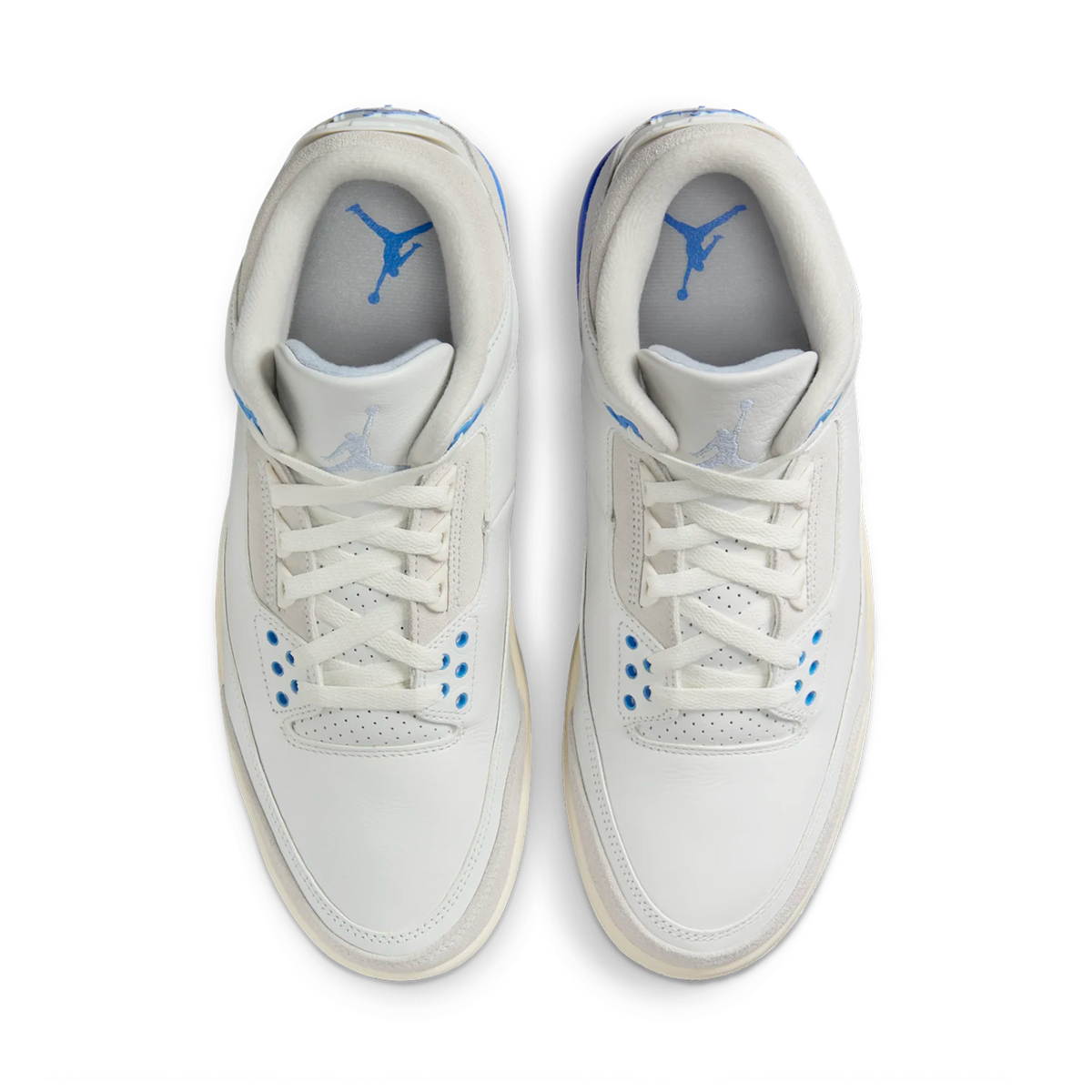 Jordan 3 Retro Lucky Shorts