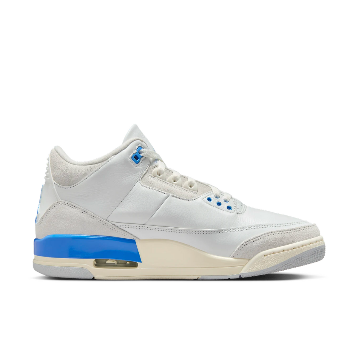 Jordan 3 Retro Lucky Shorts