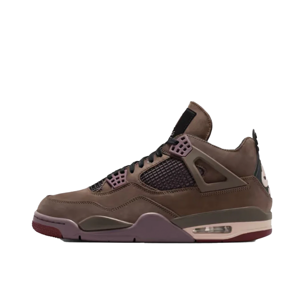 Jordan 4 Retro SP A Ma Maniére Dark Mocha - foto 1
