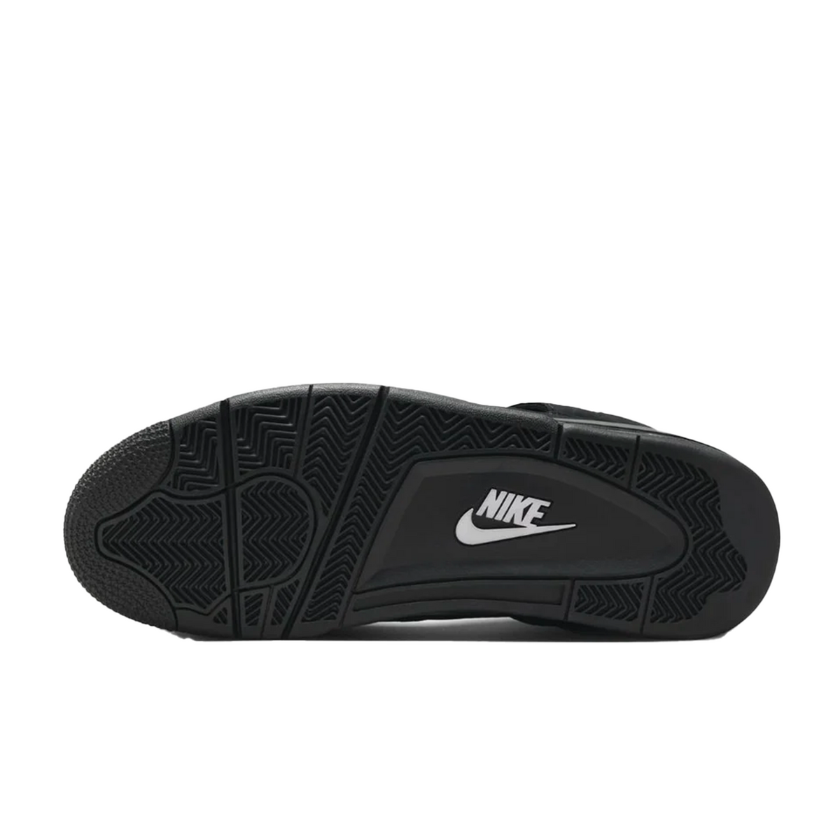 Jordan 4 Retro Black Cat (2025) - foto 3