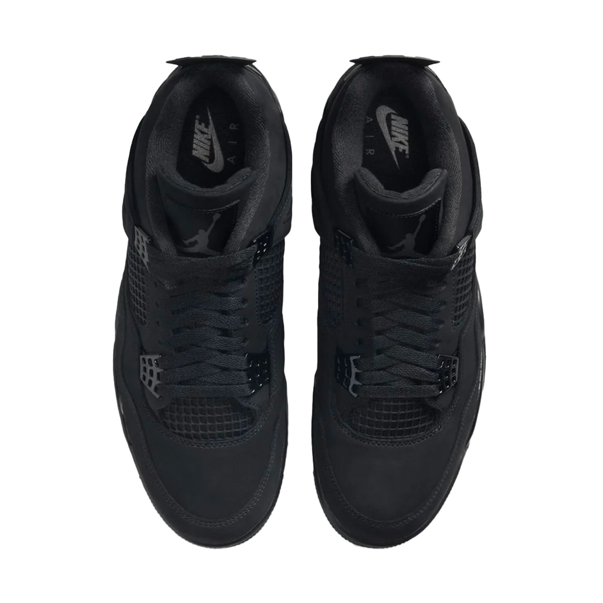 Jordan 4 Retro Black Cat (2025)