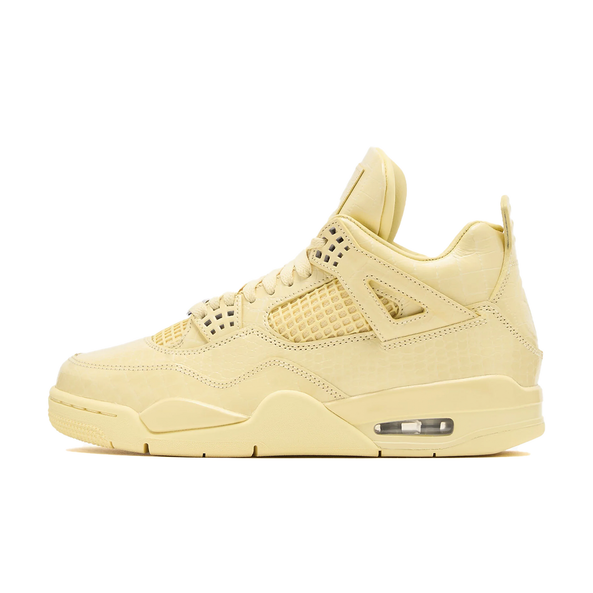 Jordan 4 Retro J Balvin Lemonade