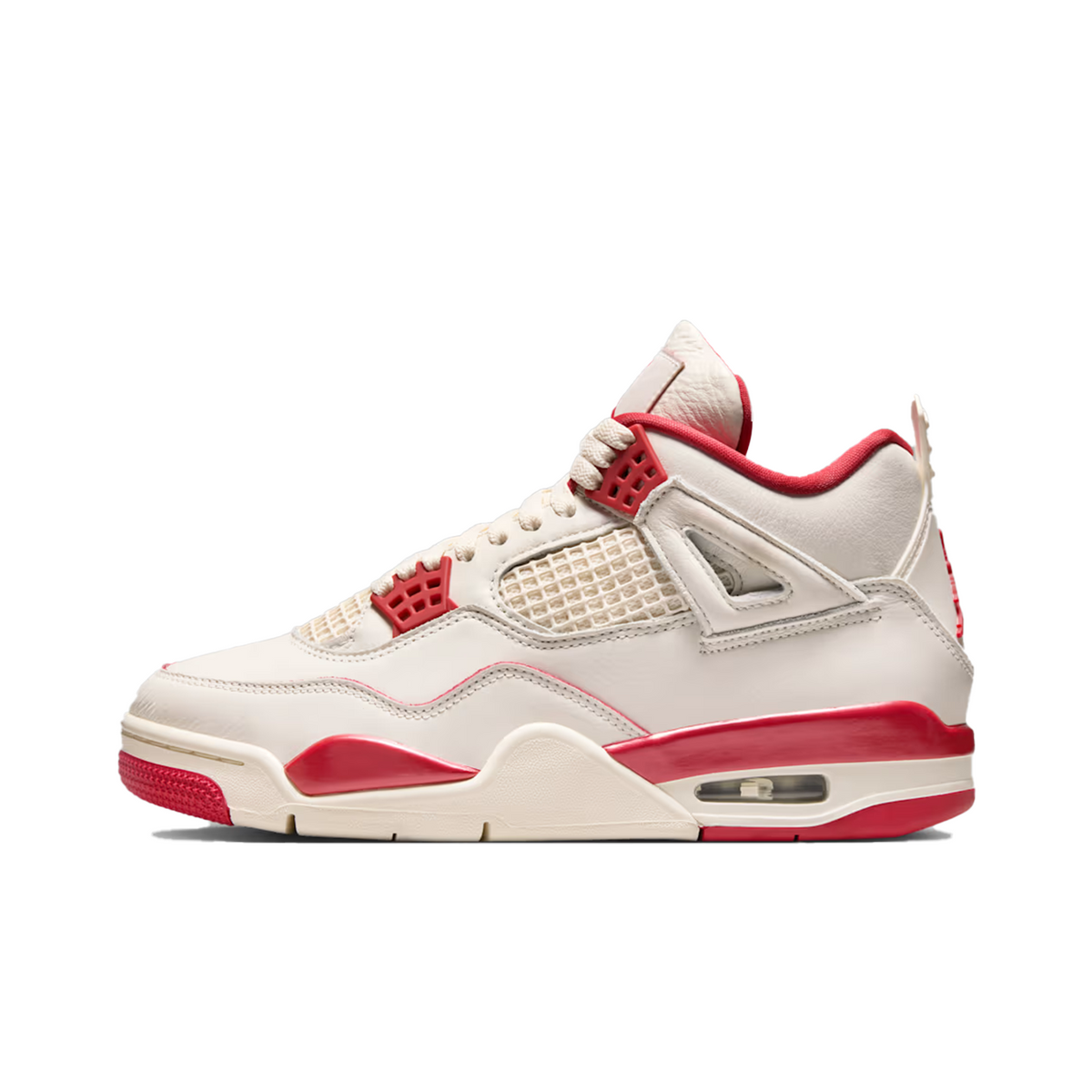 Jordan 4 Retro Valentine's Day - foto 1