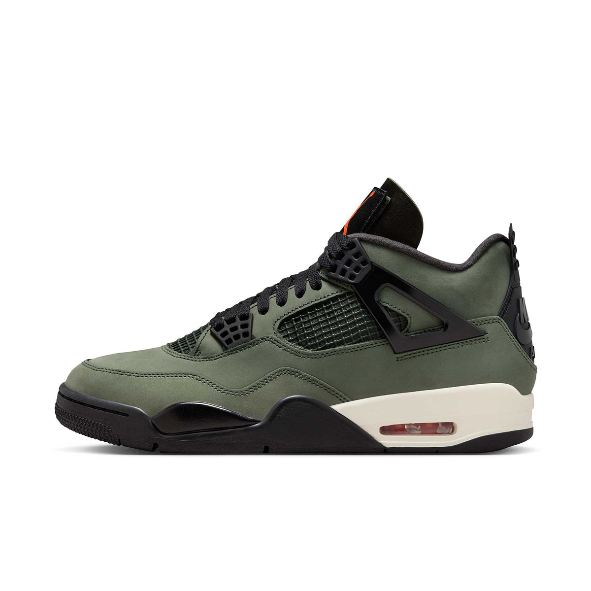 Jordan 4 Retro OG SP Undefeated (2025) - foto 1