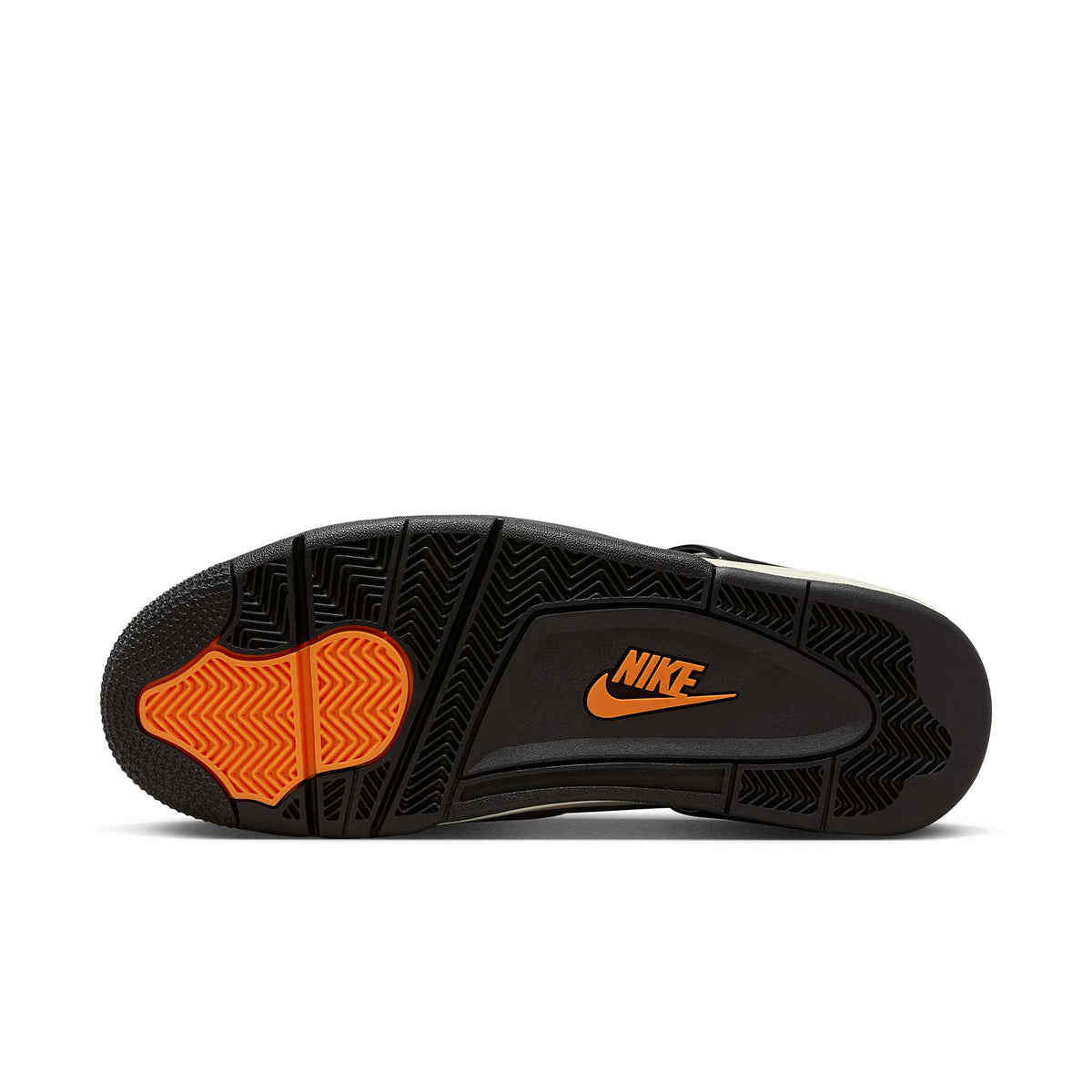 Jordan 4 Retro OG SP Undefeated (2025) - foto 3