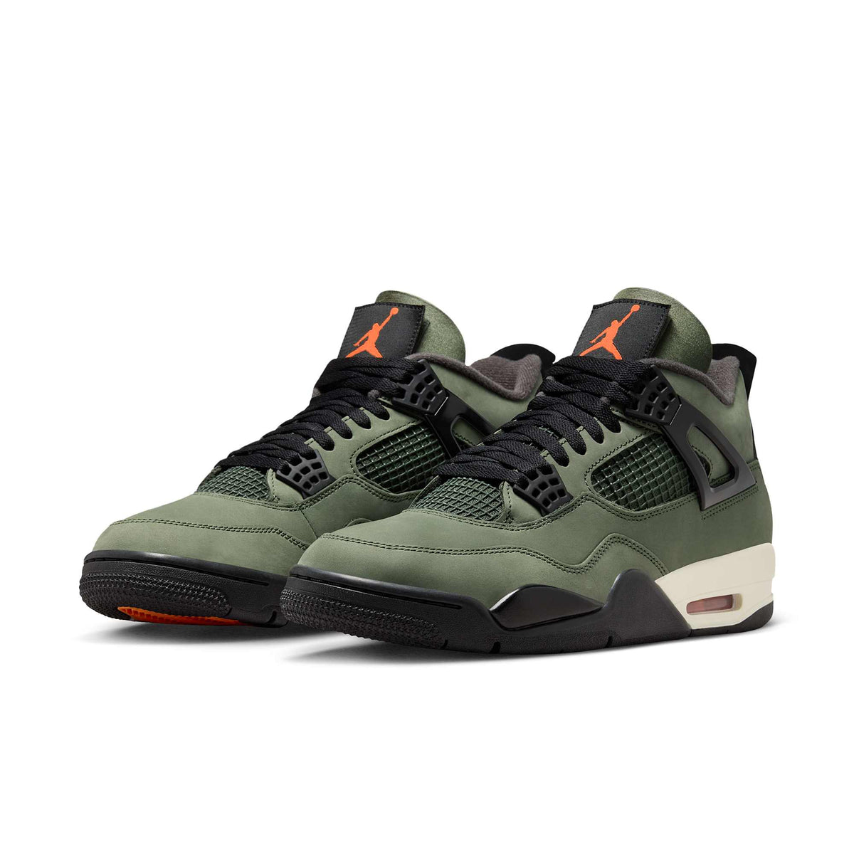 Jordan 4 Retro OG SP Undefeated (2025) - foto 2