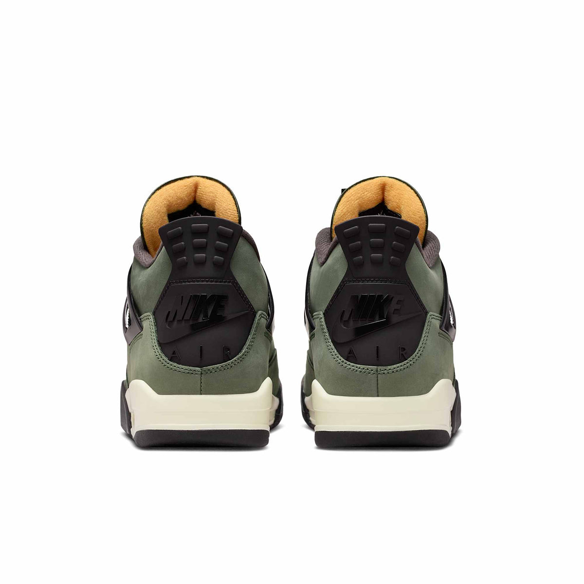Jordan 4 Retro OG SP Undefeated (2025)