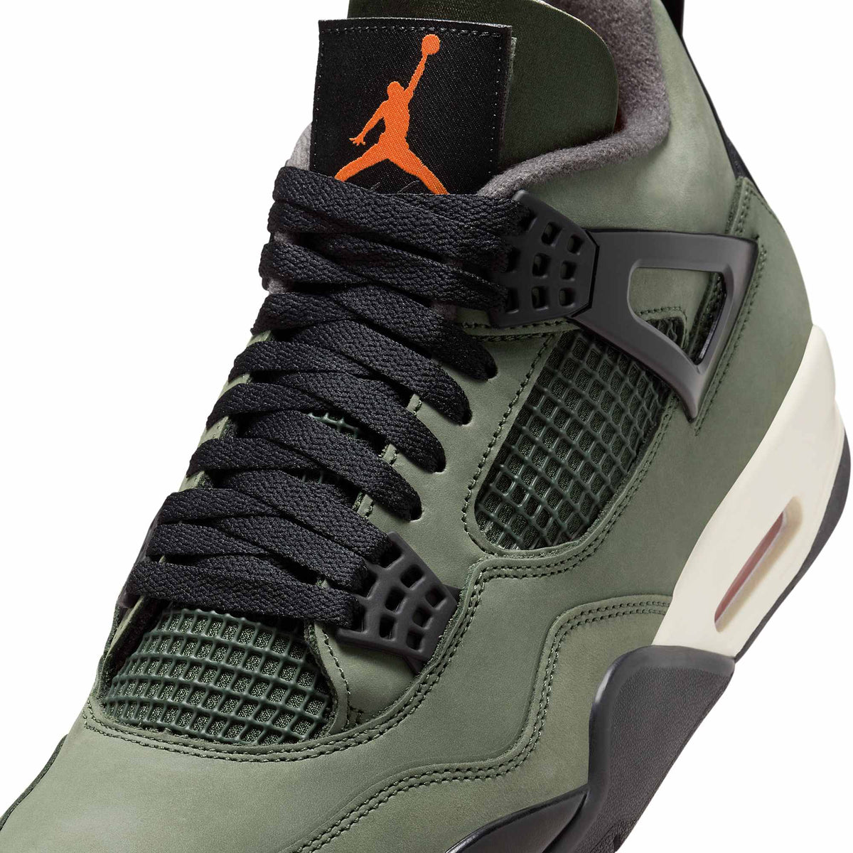 Jordan 4 Retro OG SP Undefeated (2025)