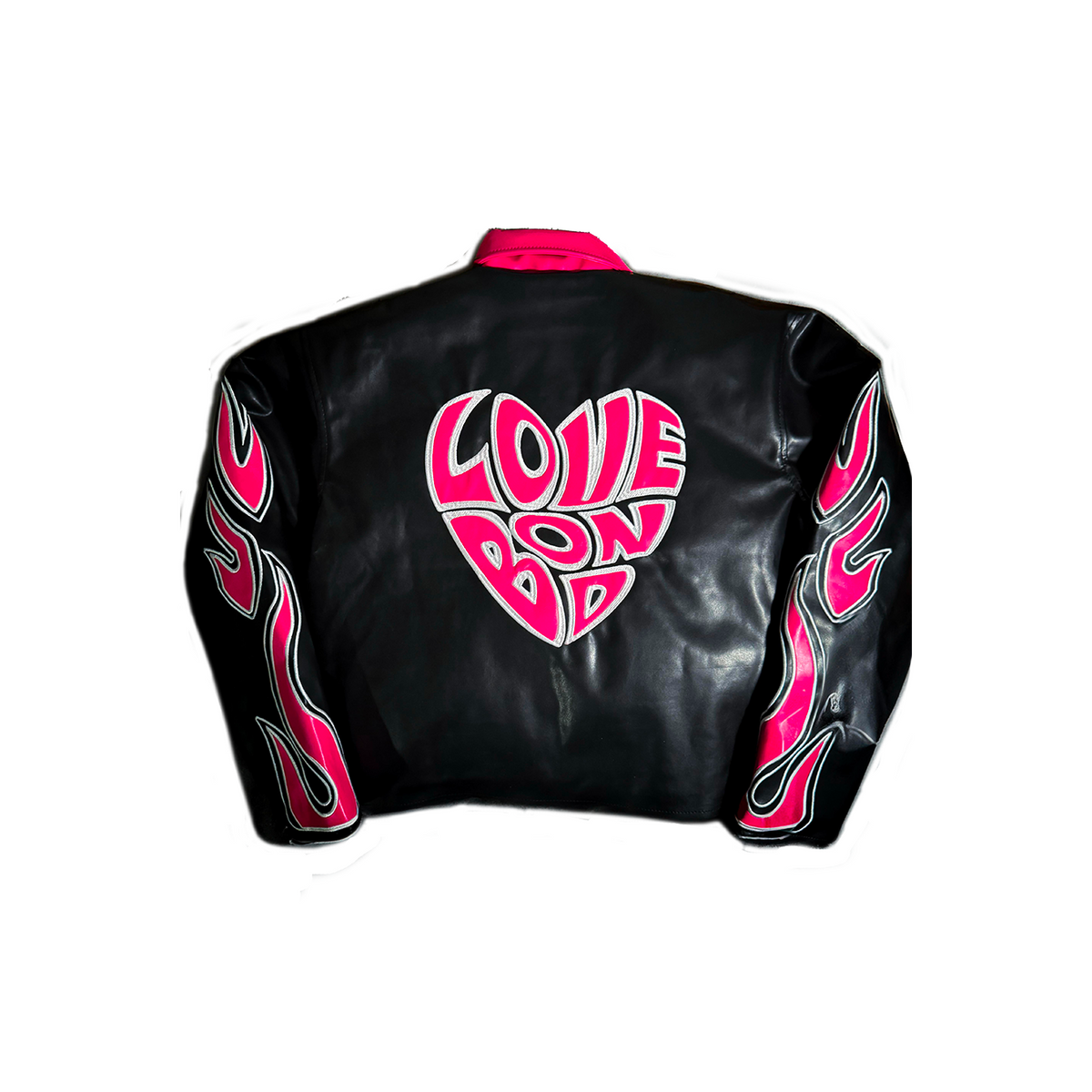 Lovebond Panther Motors Racing Jacket - foto 2