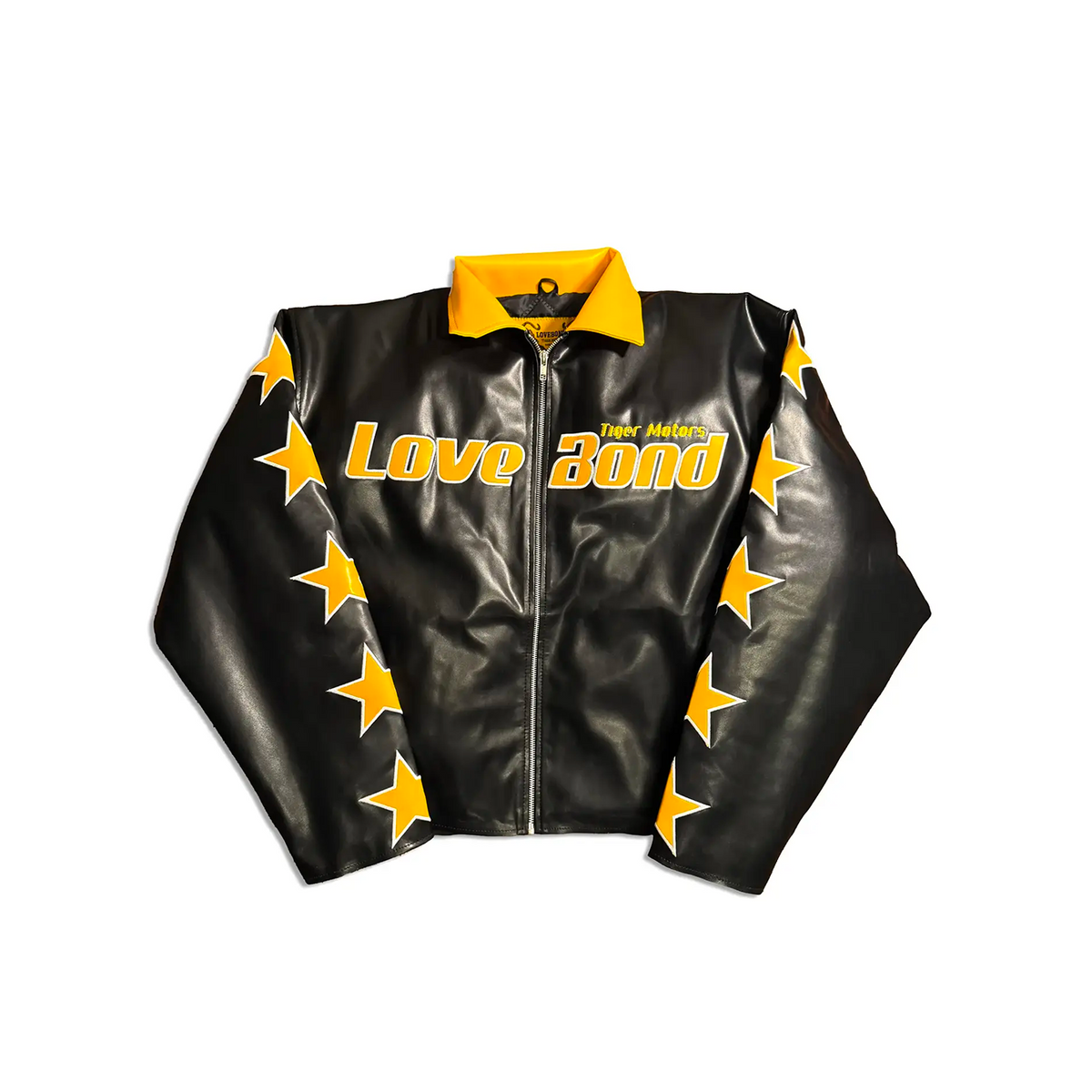 Lovebond Tiger Motors Racing Jacket - foto 1