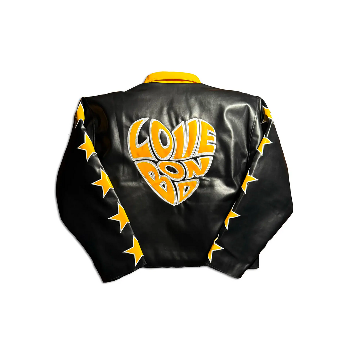 Lovebond Tiger Motors Racing Jacket - foto 2