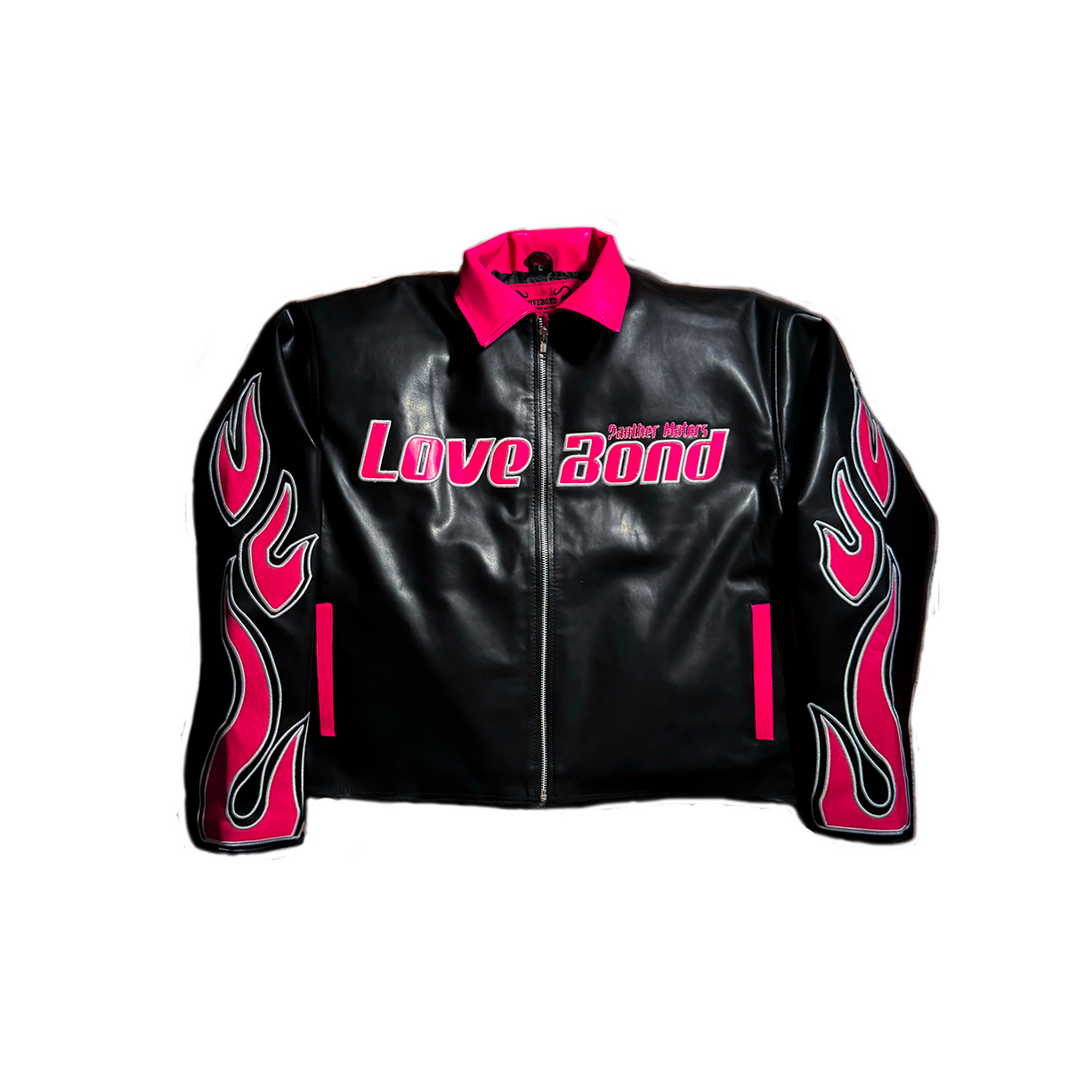 Lovebond Panther Motors Racing Jacket - foto 1