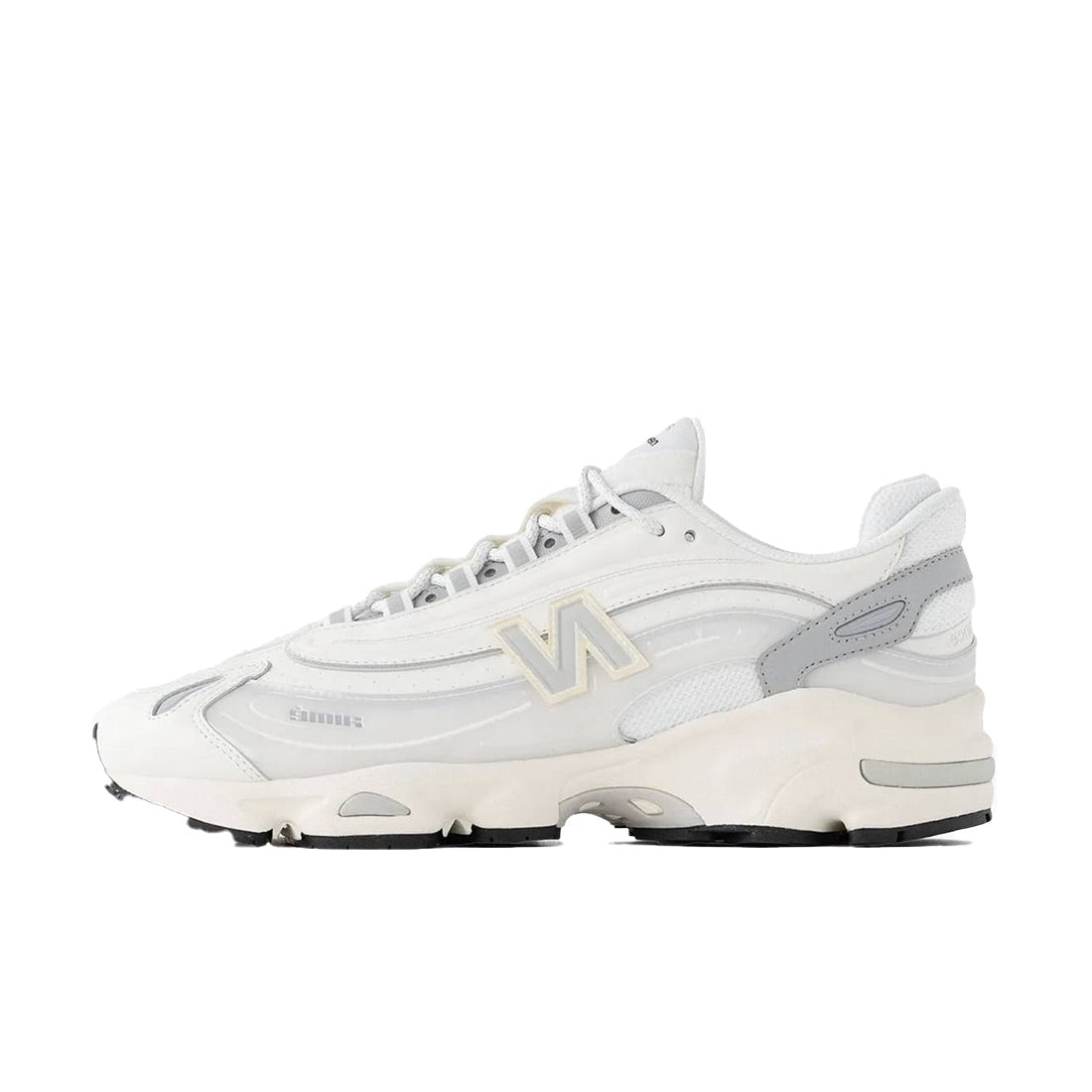 New Balance 1000 Aime Leon Dore White - foto 1
