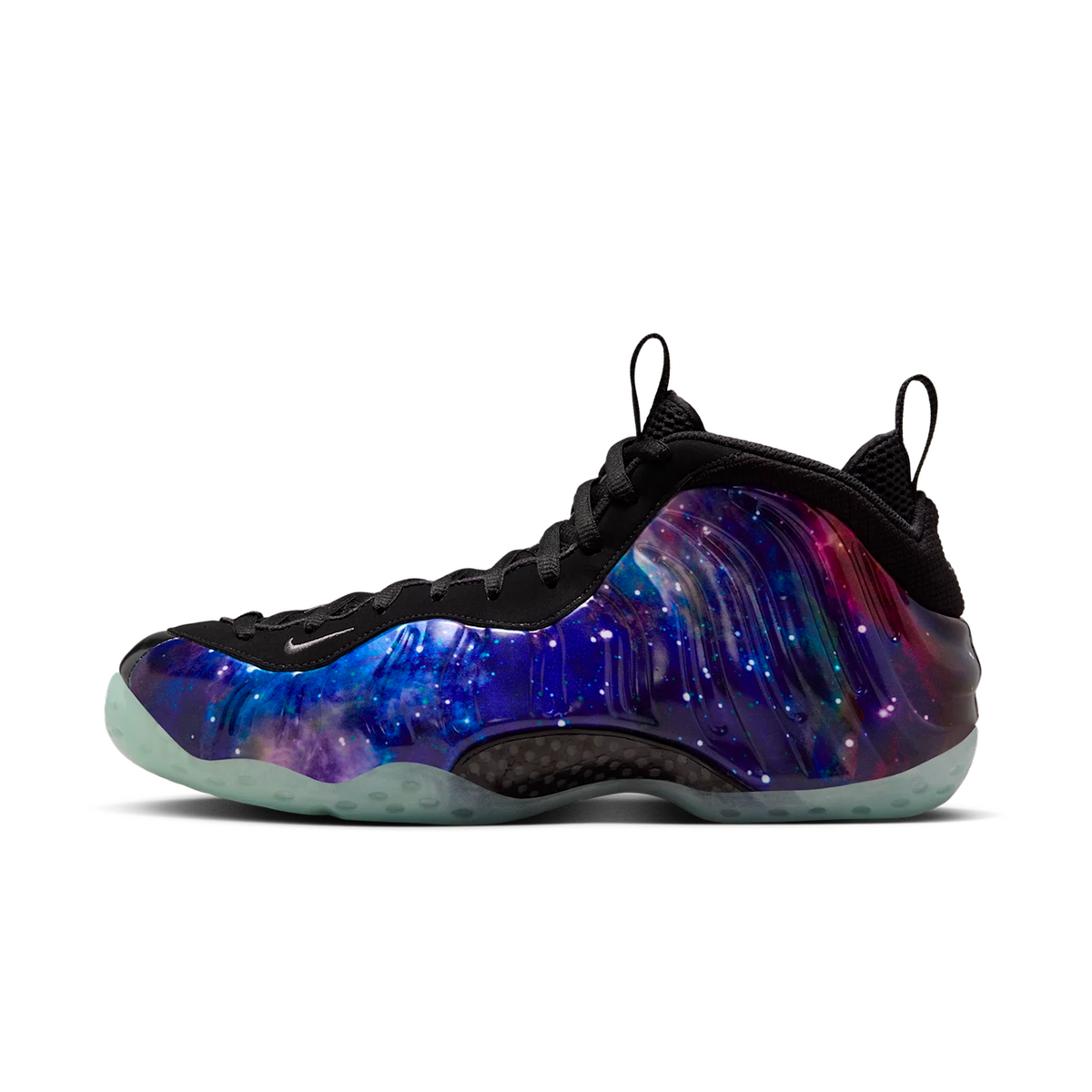 Nike Air Foamposite One Galaxy (2025) - foto 1