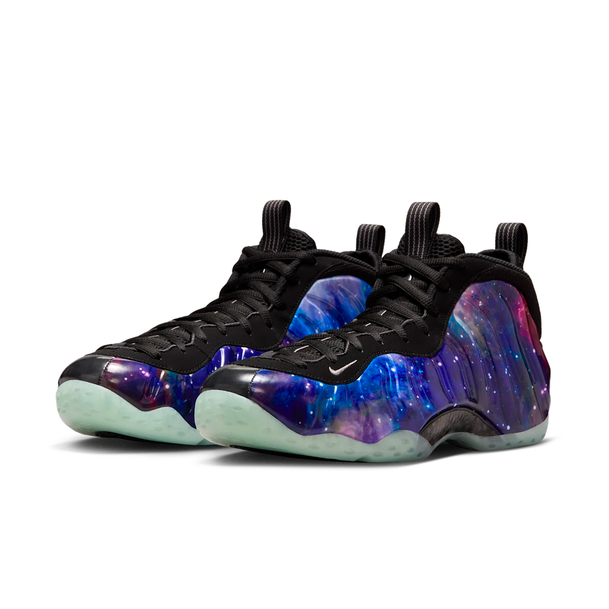 Nike Air Foamposite One Galaxy (2025) - foto 2