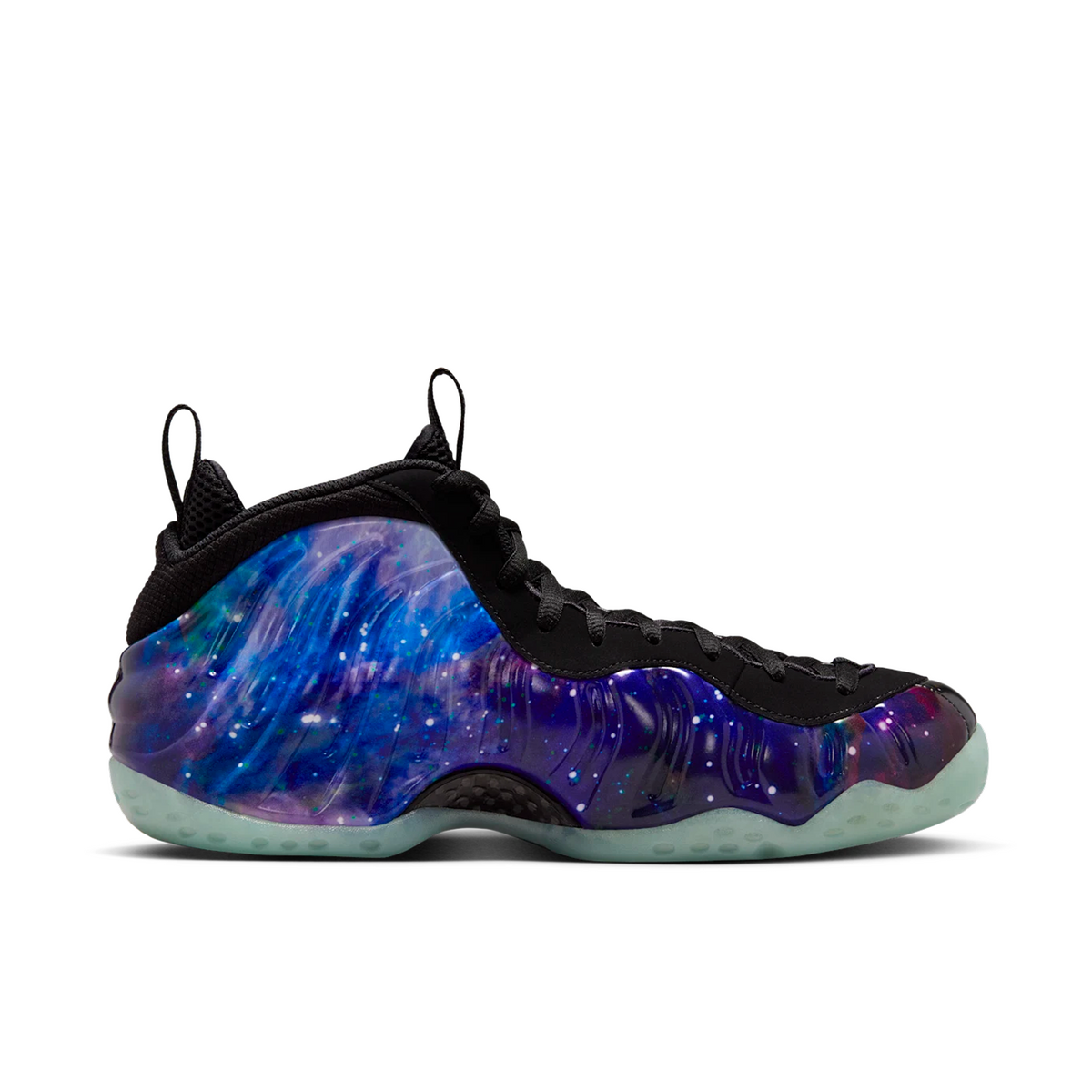 Nike Air Foamposite One Galaxy (2025) - foto 3