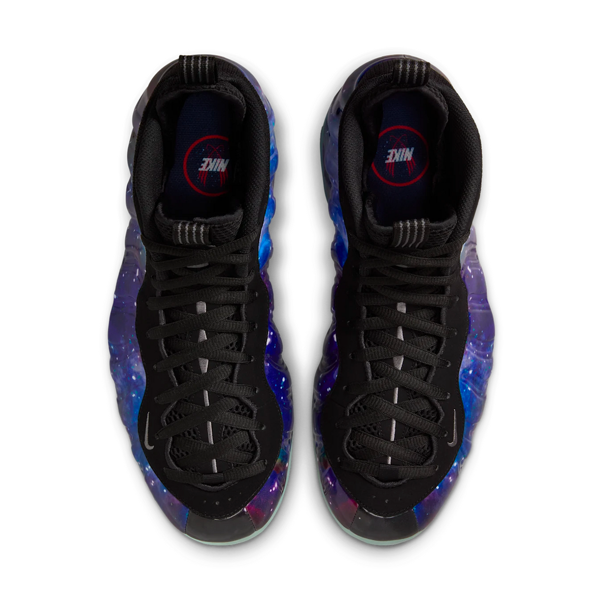 Nike Air Foamposite One Galaxy (2025)