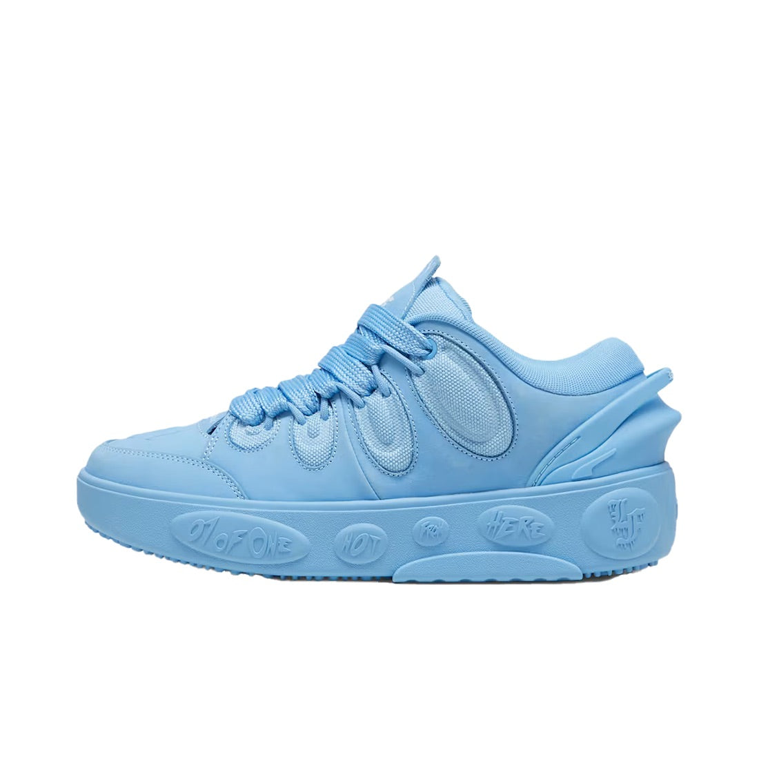 Puma LaMelo Ball LaFrancé Amour 1 of 1 - foto 1