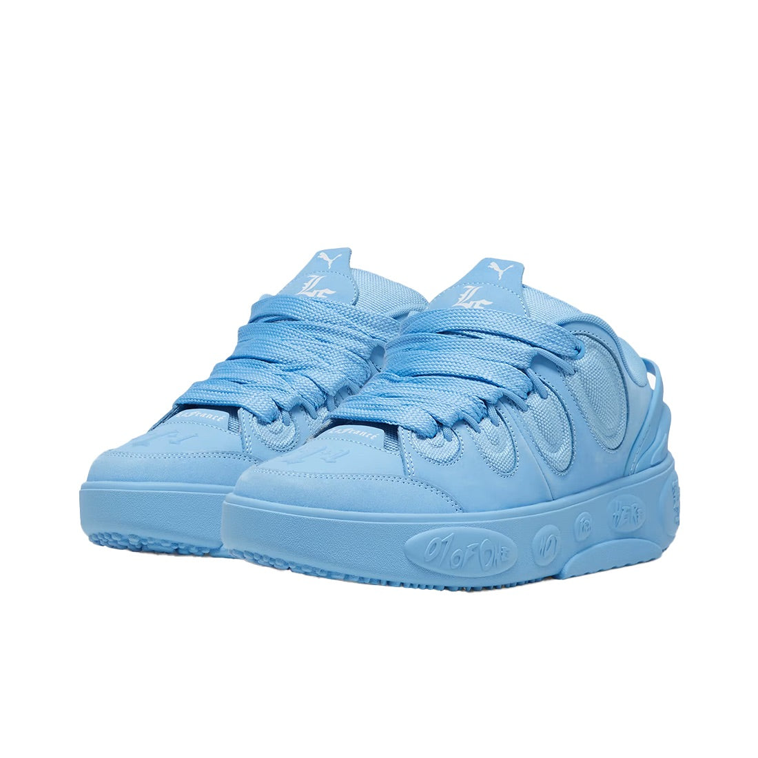Puma LaMelo Ball LaFrancé Amour 1 of 1 - foto 2