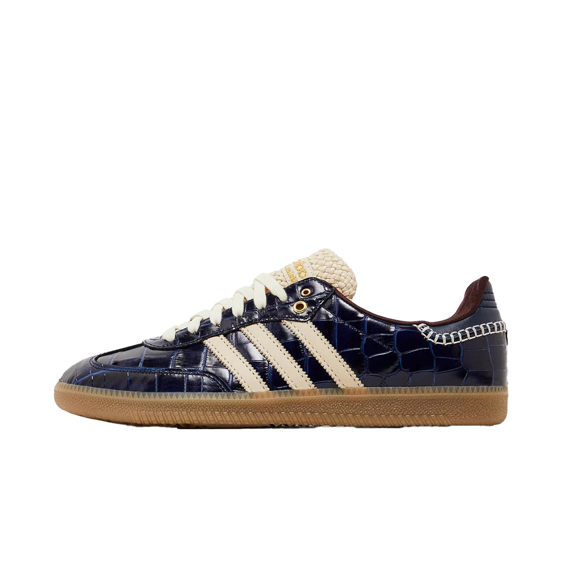 adidas Samba Wales Bonner Navy Croc - foto 1